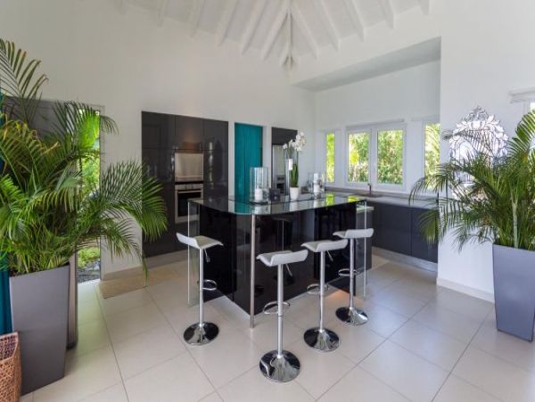 St. Barts Home 964349