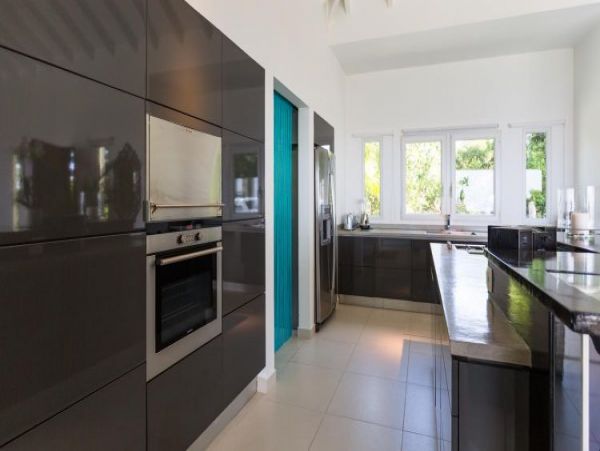 St. Barts Home 964349