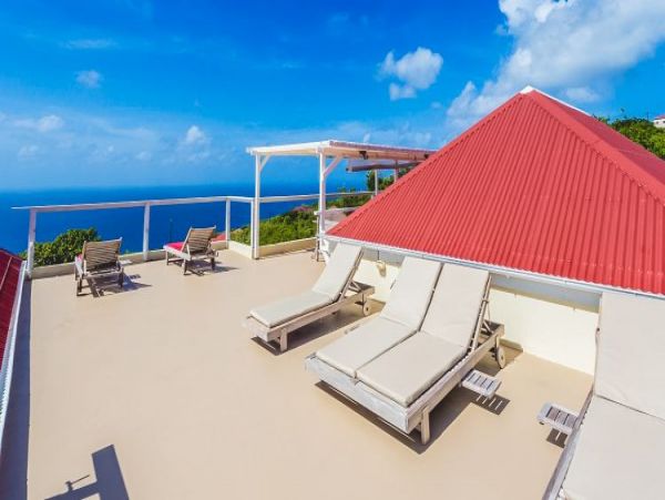 St. Barts Home 964349