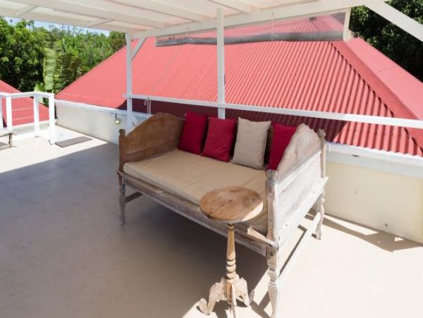 St. Barts Home 964349