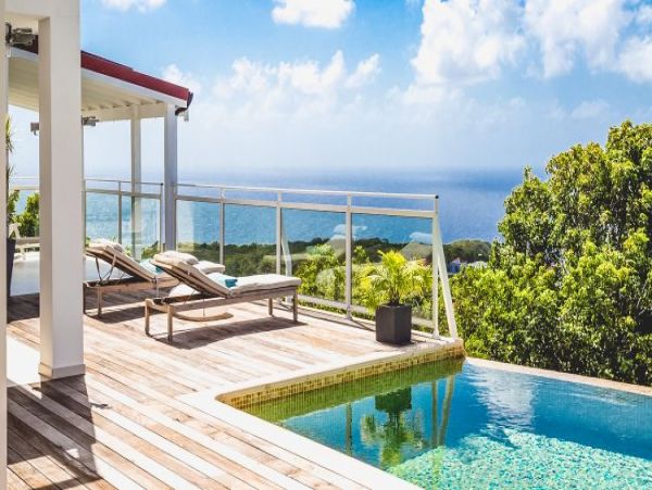 St. Barts Home 964349