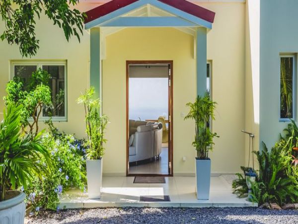 St. Barts Home 964349