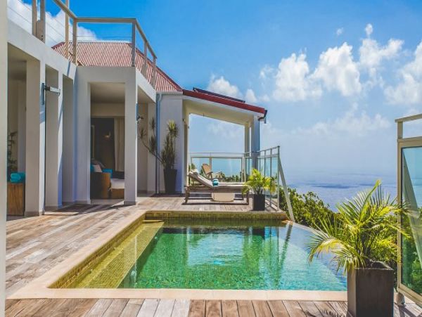 St. Barts Home 964349