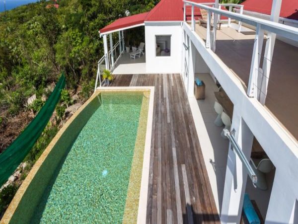 St. Barts Home 964349