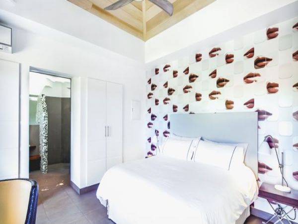 St. Barts Home 964350