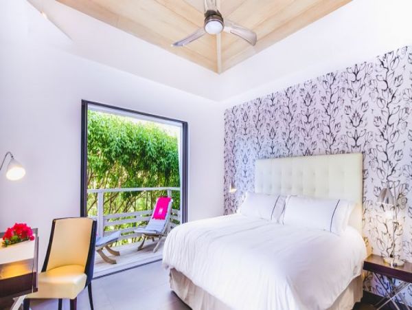 St. Barts Home 964350