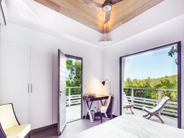 St. Barts Home 964350
