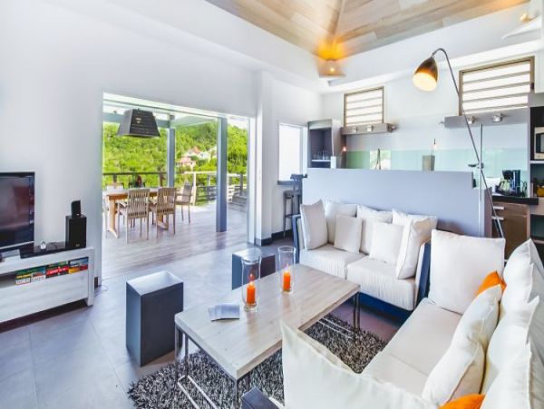 St. Barts Home 964350