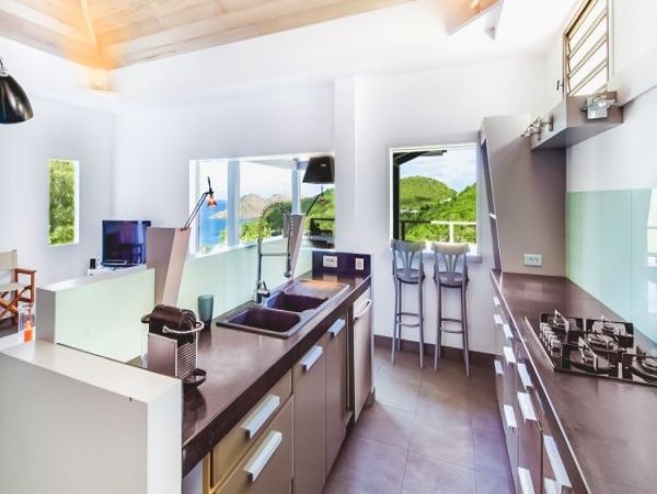 St. Barts Home 964350
