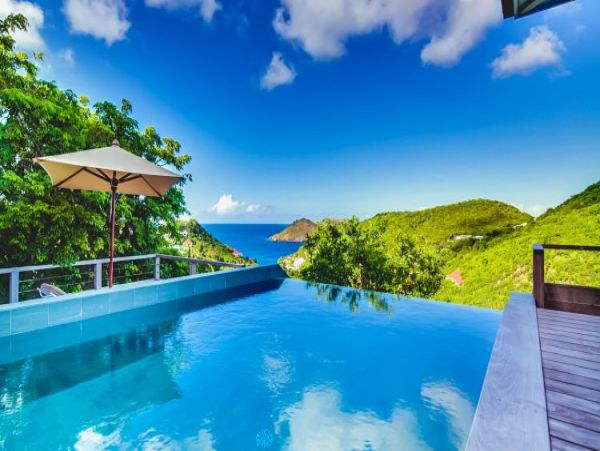 St. Barts Home 964350