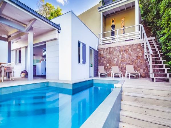 St. Barts Home 964350
