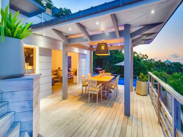 St. Barts Home 964350