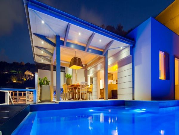 St. Barts Home 964350