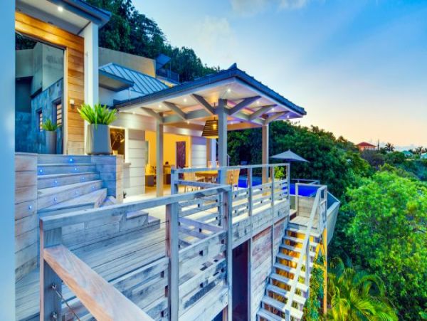 St. Barts Home 964350
