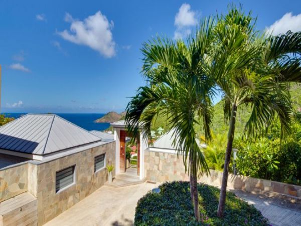 St. Barts Home 964350