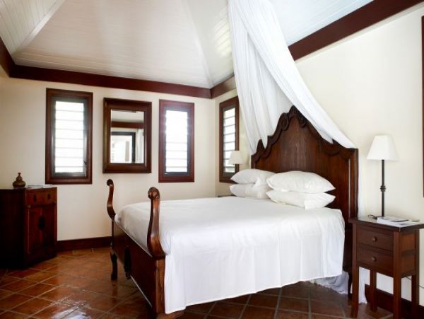 St. Barts Home 964351