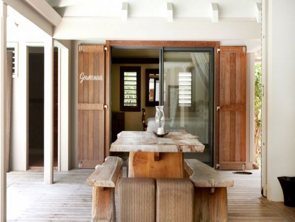 St. Barts Home 964351