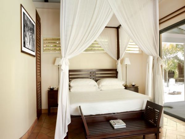 St. Barts Home 964351