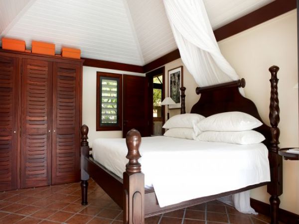 St. Barts Home 964351