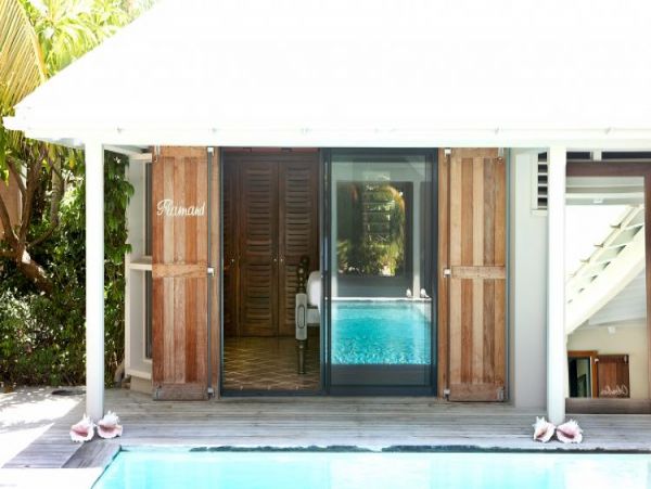 St. Barts Home 964351