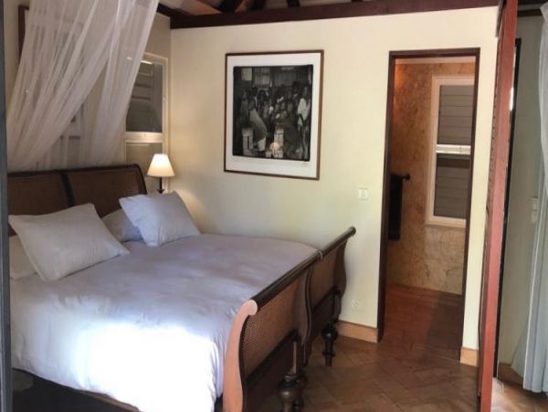 St. Barts Home 964351