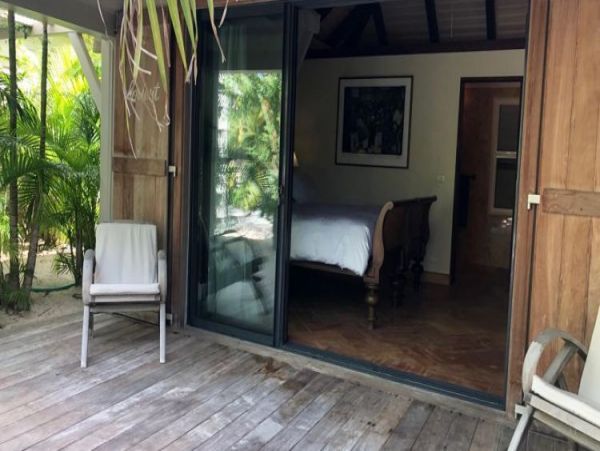 St. Barts Home 964351