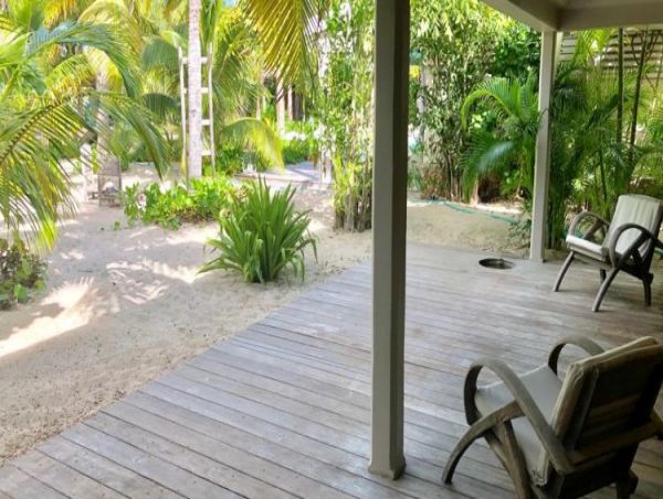 St. Barts Home 964351