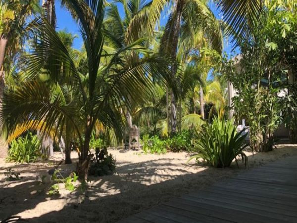 St. Barts Home 964351