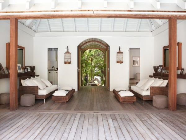 St. Barts Home 964351