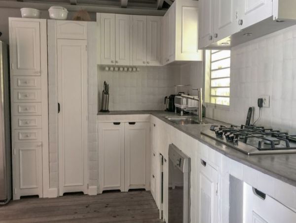 St. Barts Home 964351