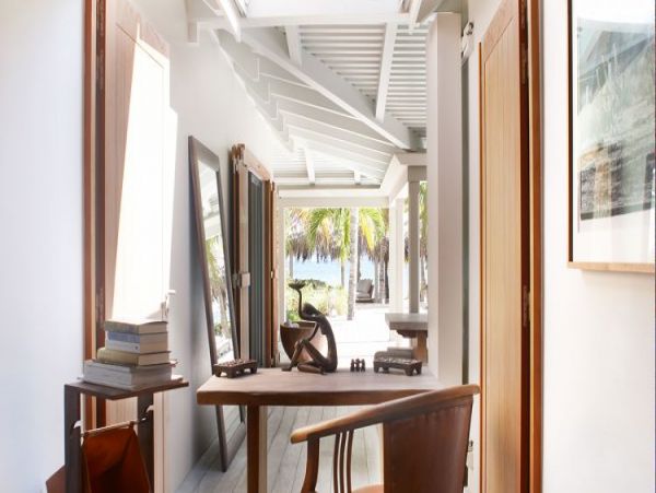 St. Barts Home 964351