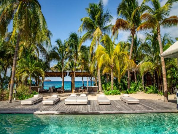St. Barts Home 964351