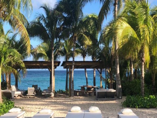 St. Barts Home 964351