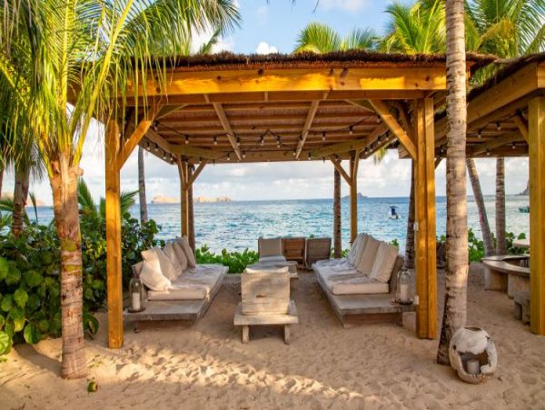 St. Barts Home 964351
