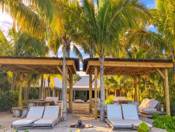 St. Barts Home 964351