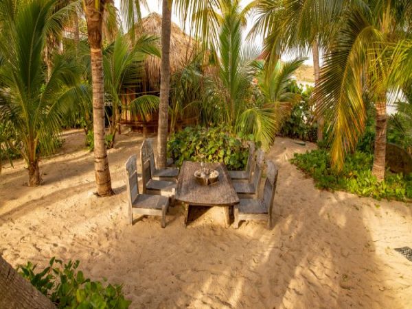 St. Barts Home 964351