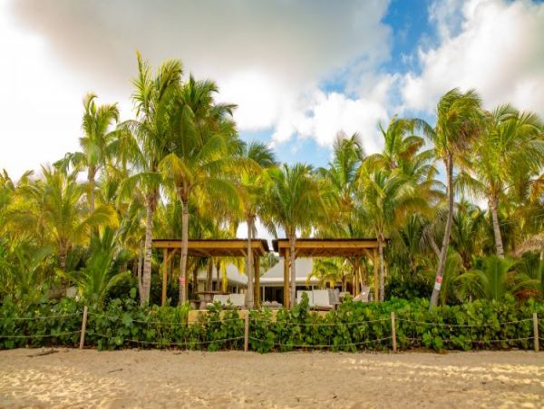 St. Barts Home 964351