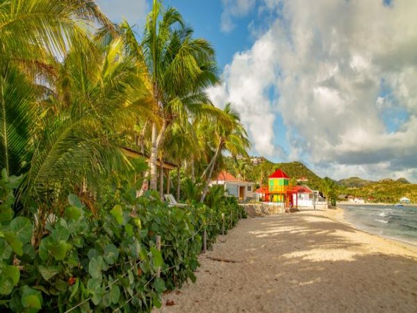 St. Barts Home 964351