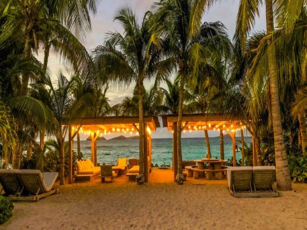 St. Barts Home 964351