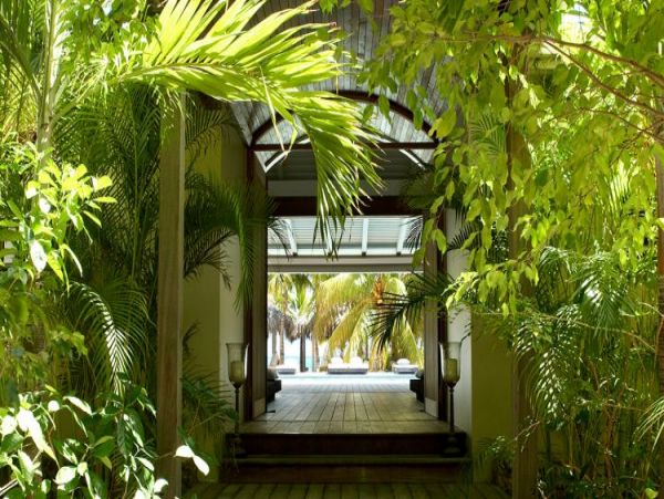 St. Barts Home 964351
