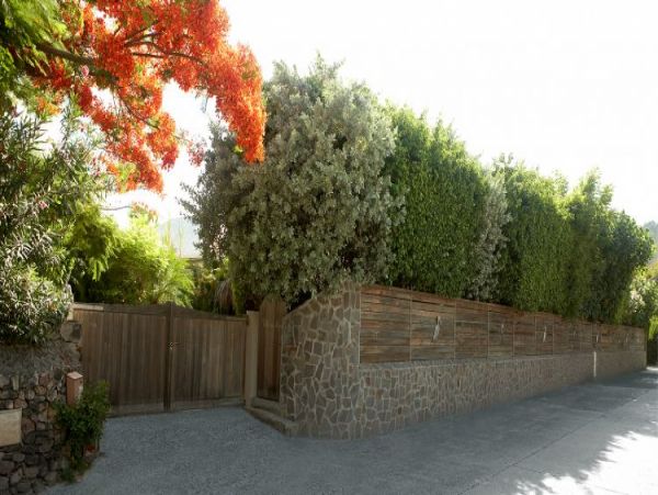 St. Barts Home 964351