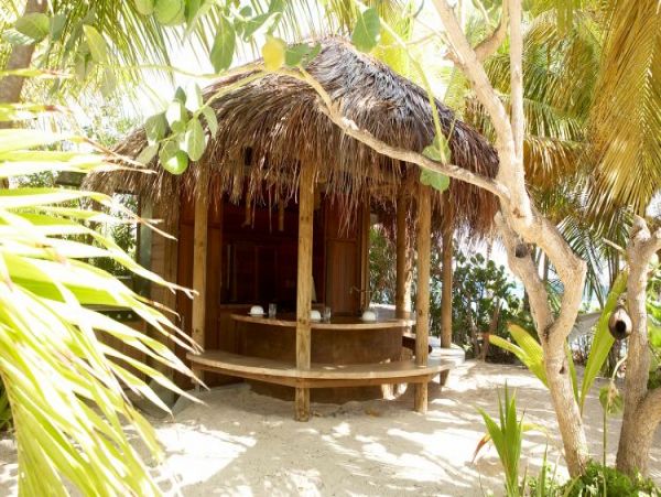 St. Barts Home 964351