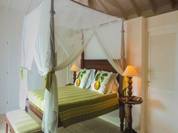 St. Barts Home 964352