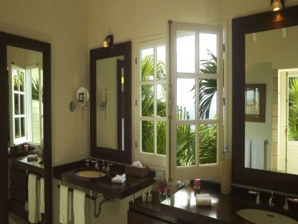 St. Barts Home 964352
