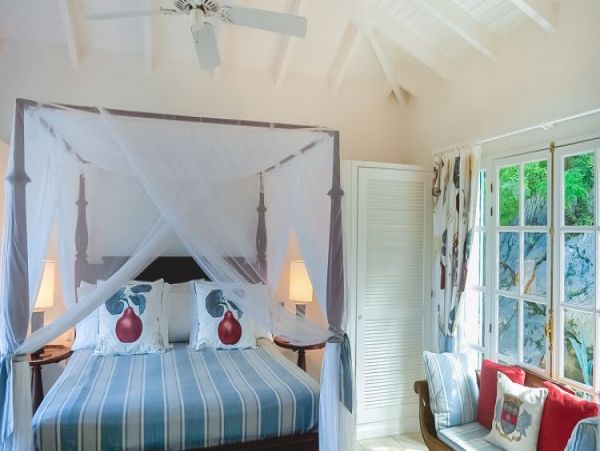 St. Barts Home 964352