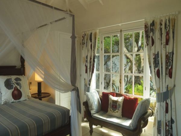 St. Barts Home 964352