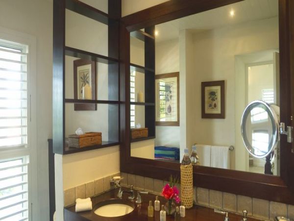 St. Barts Home 964352