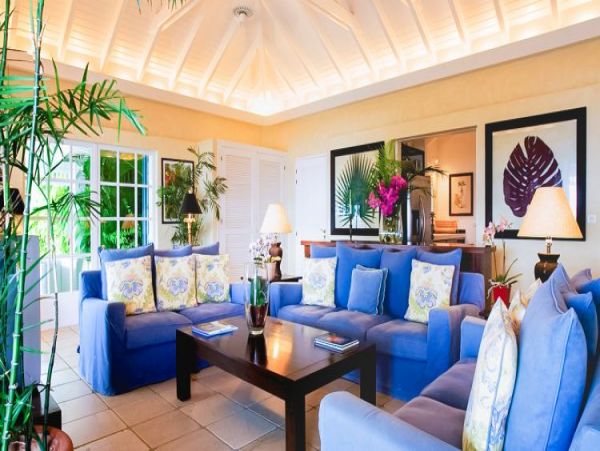 St. Barts Home 964352