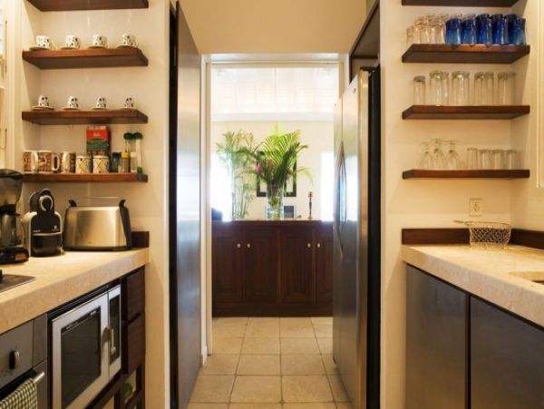 St. Barts Home 964352