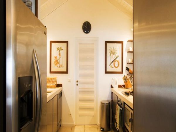 St. Barts Home 964352